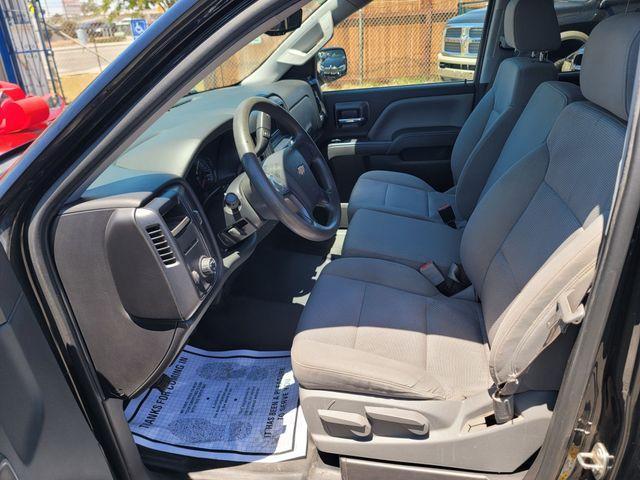 2015 Chevrolet Silverado 1500 LS for sale in Oxnard, CA – photo 10