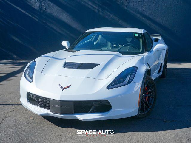 2019 Chevrolet Corvette Z06 for sale in Los Angeles, CA