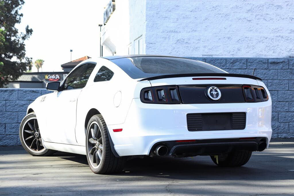 2013 Ford Mustang Boss 302 Coupe RWD for sale in Montclair, CA – photo 7