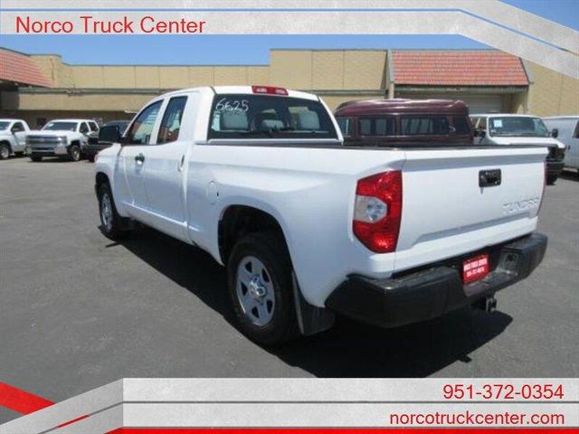 2016 Toyota Tundra SR for sale in Norco, CA – photo 6