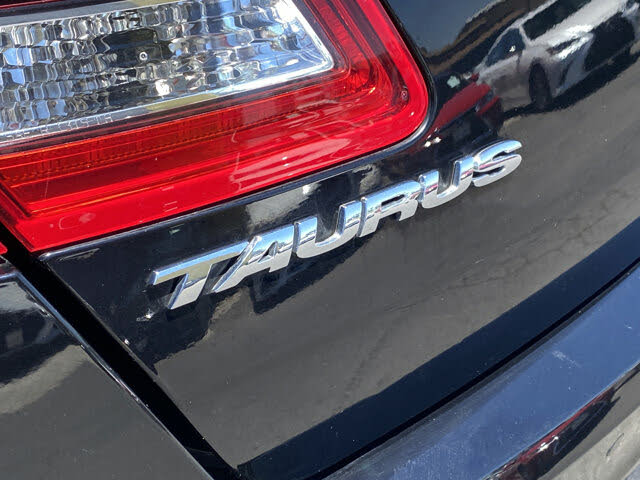 2018 Ford Taurus SEL FWD for sale in Rialto, CA – photo 29