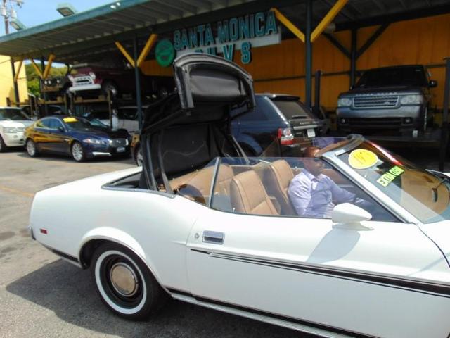 1973 Ford Mustang for sale in Santa Monica, CA – photo 21