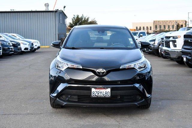 2019 Toyota C-HR LE for sale in Merced, CA – photo 2