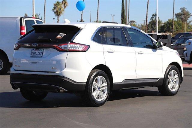 2018 Ford Edge SEL for sale in Lodi, CA – photo 7