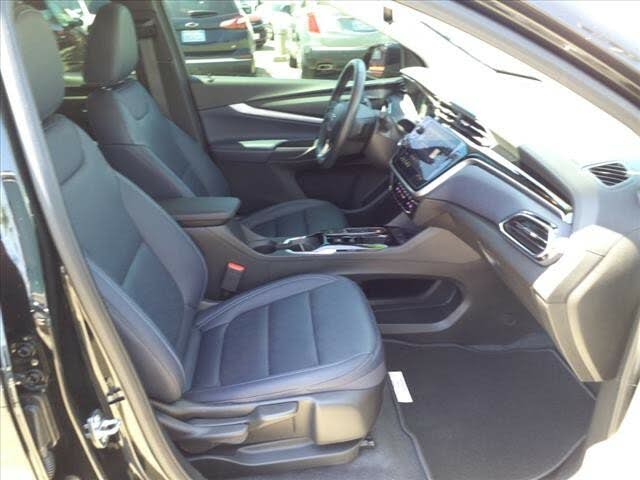 2022 Chevrolet Bolt EUV Premier FWD for sale in Glendale, CA – photo 21