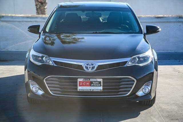 2014 Toyota Avalon Hybrid XLE Touring FWD for sale in Oxnard, CA – photo 2