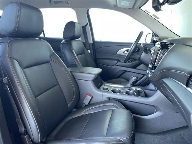 2020 Chevrolet Traverse LT Leather for sale in Hanford, CA – photo 28