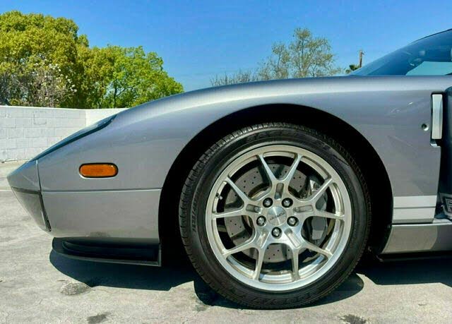 2006 Ford GT RWD for sale in Los Angeles, CA – photo 15