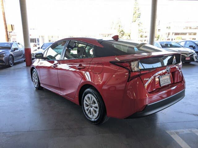 2020 Toyota Prius L Eco FWD for sale in Mission Hills, CA – photo 6