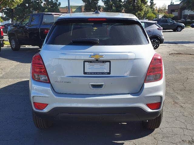 2022 Chevrolet Trax LS AWD for sale in Torrance, CA – photo 6