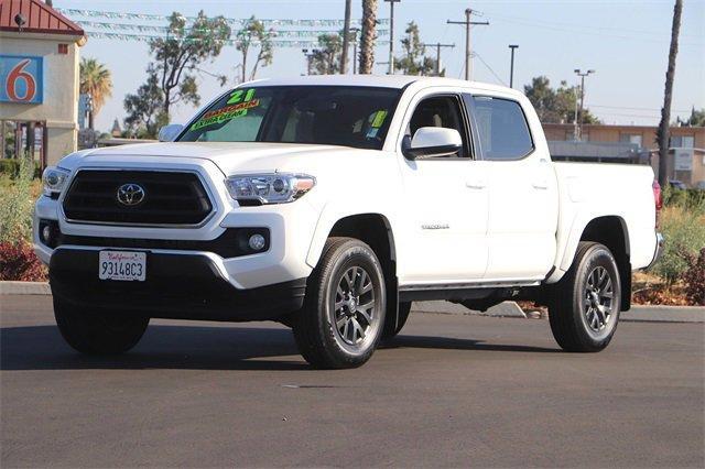 2021 Toyota Tacoma SR5 for sale in Lodi, CA – photo 9