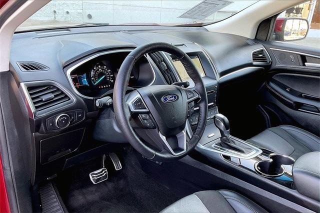 2018 Ford Edge Sport for sale in La Quinta, CA – photo 14