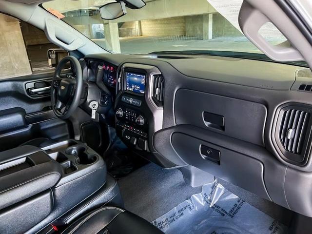 2021 Chevrolet Silverado 1500 Custom for sale in National City, CA – photo 16