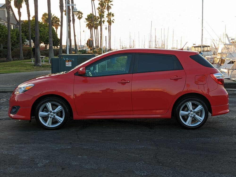 2009 Toyota Matrix S FWD for sale in Alameda, CA – photo 6