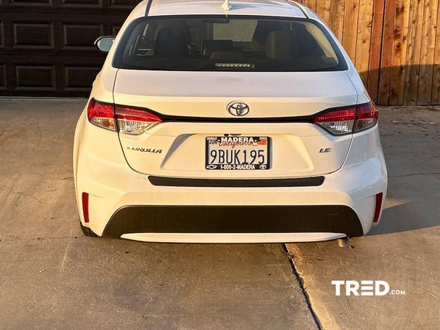 2022 Toyota Corolla LE for sale in Fresno, CA – photo 4