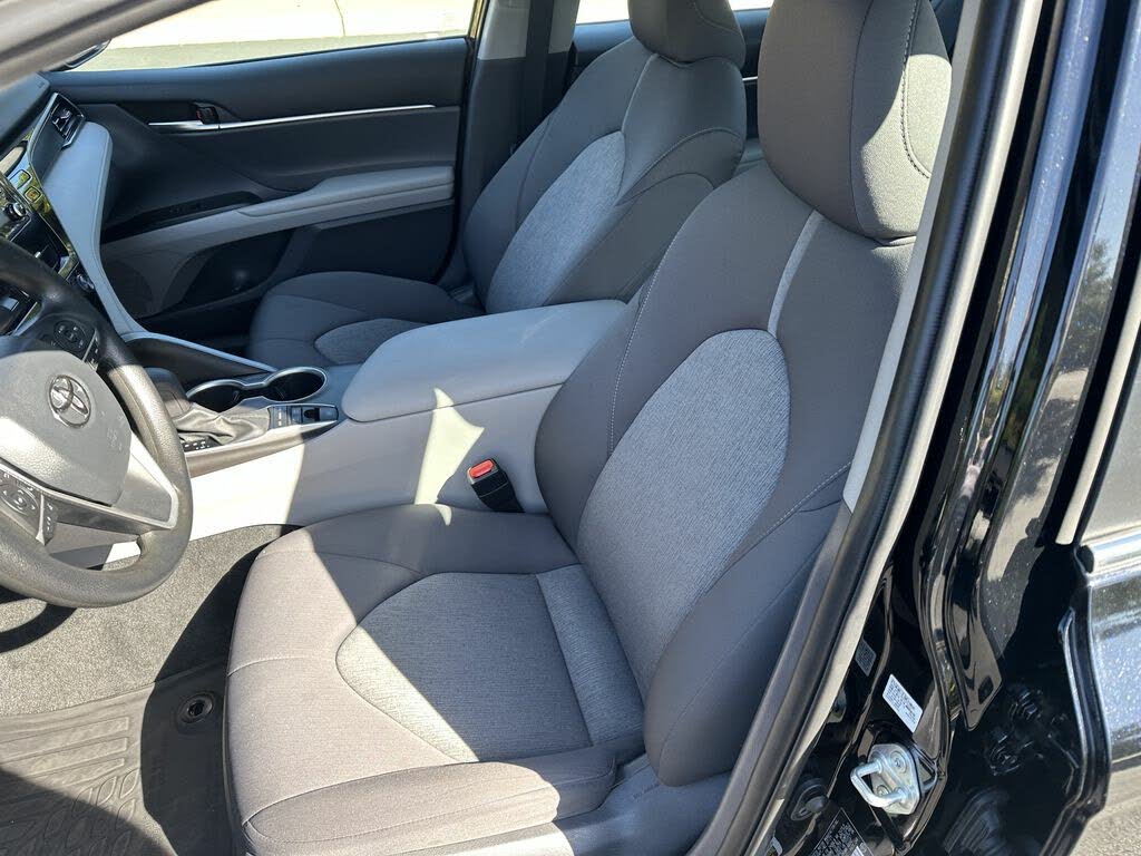 2021 Toyota Camry Hybrid LE FWD for sale in Walnut Creek, CA – photo 12