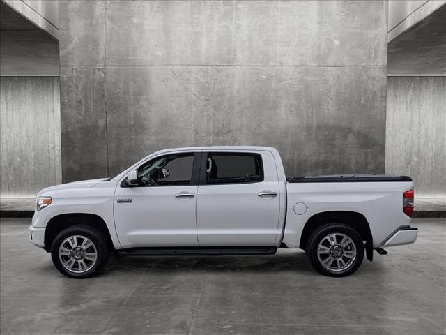 2017 Toyota Tundra Platinum for sale in San Jose, CA – photo 10