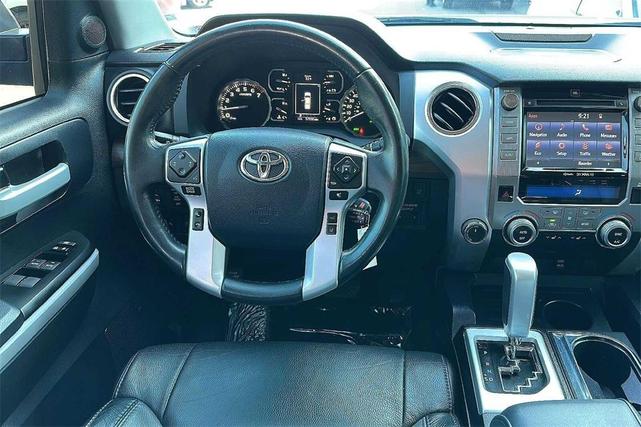 2019 Toyota Tundra Limited for sale in Los Angeles, CA – photo 14