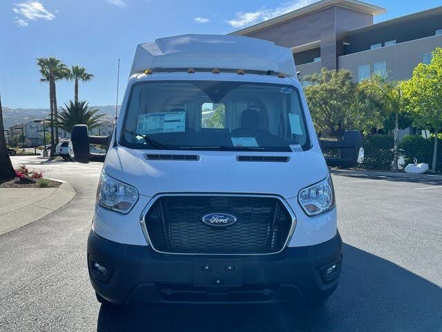 2023 Ford Transit Chassis for sale in Morgan Hill, CA – photo 14