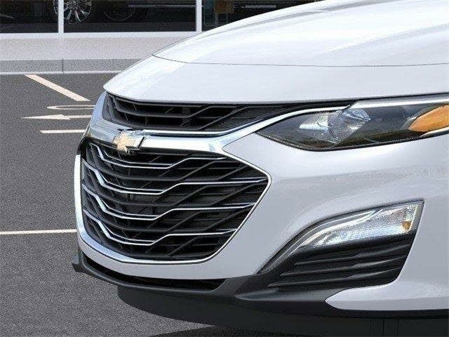 2022 Chevrolet Malibu LS FWD for sale in Sonoma, CA – photo 14