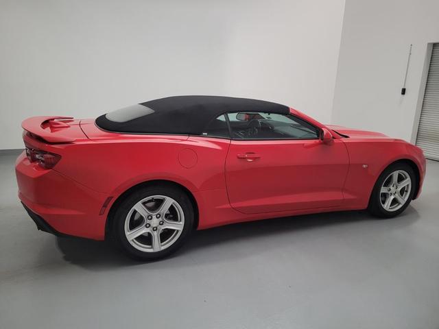 2019 Chevrolet Camaro 1LT for sale in Sacramento, CA – photo 10