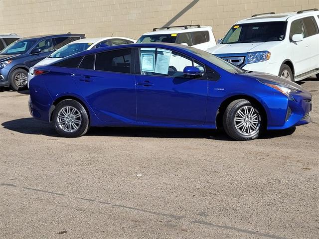 2016 Toyota Prius Four for sale in Santa Maria, CA – photo 4