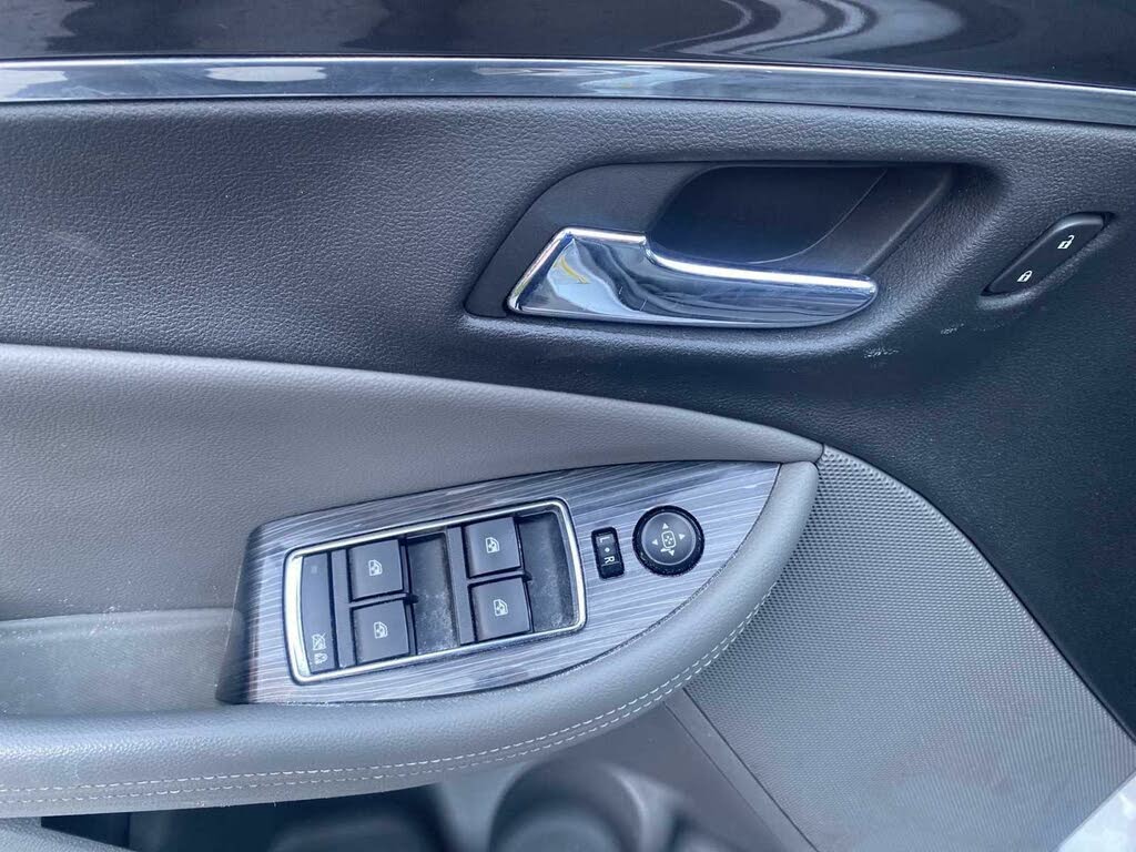 2018 Chevrolet Impala LS FWD for sale in Clovis, CA – photo 16