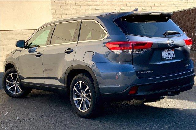 2019 Toyota Highlander XLE for sale in Walnut Creek, CA – photo 10