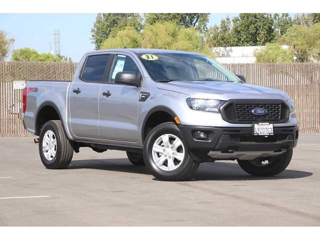 2021 Ford Ranger for sale in Bakersfield, CA – photo 2