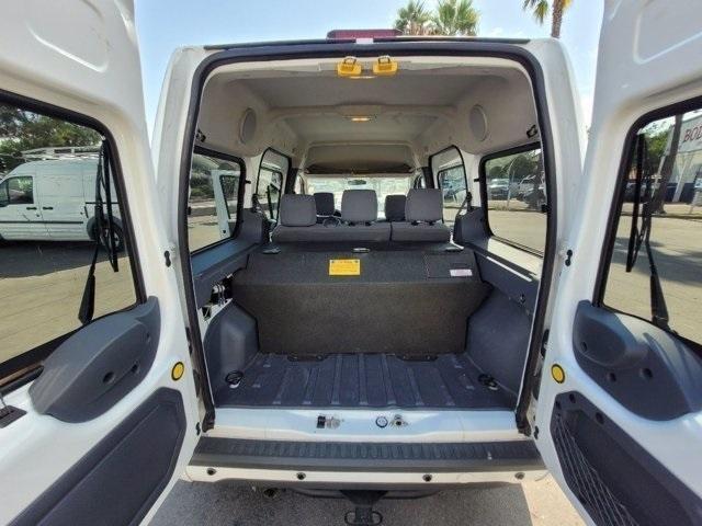 2011 Ford Transit Connect XLT Premium for sale in El Cajon, CA – photo 20