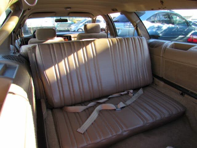 1995 Chevrolet Caprice Wagon RWD for sale in Orange, CA – photo 19