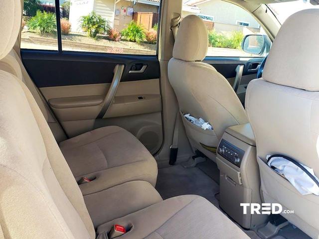 2008 Toyota Highlander Sport for sale in Thousand Oaks, CA – photo 13