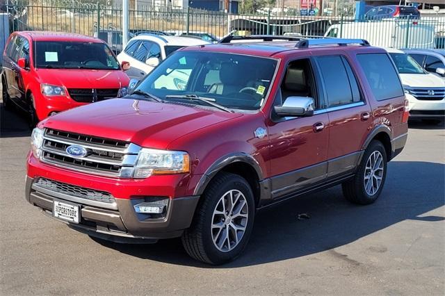 2015 Ford Expedition King Ranch for sale in El Cajon, CA – photo 15