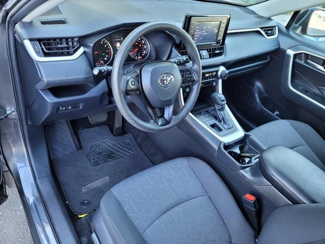2020 Toyota RAV4 XLE for sale in Stockton, CA – photo 10