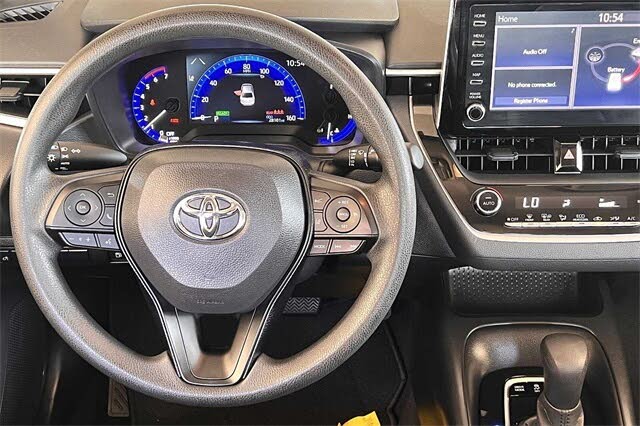 2020 Toyota Corolla Hybrid LE FWD for sale in Concord, CA – photo 12