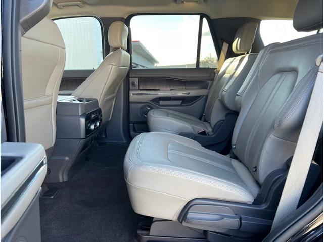 2020 Ford Expedition Limited for sale in Hayward, CA – photo 14