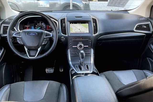 2018 Ford Edge Sport for sale in La Quinta, CA – photo 15