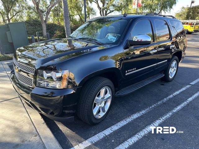 2009 Chevrolet Tahoe LTZ for sale in San Diego, CA