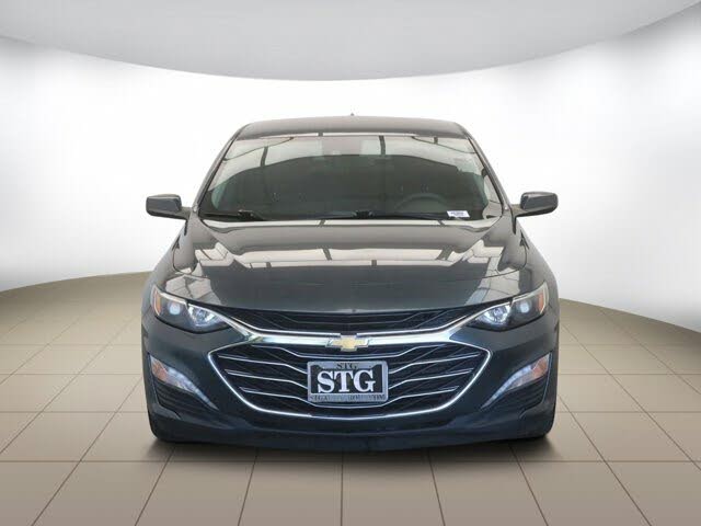 2019 Chevrolet Malibu Hybrid FWD for sale in Garden Grove, CA – photo 3