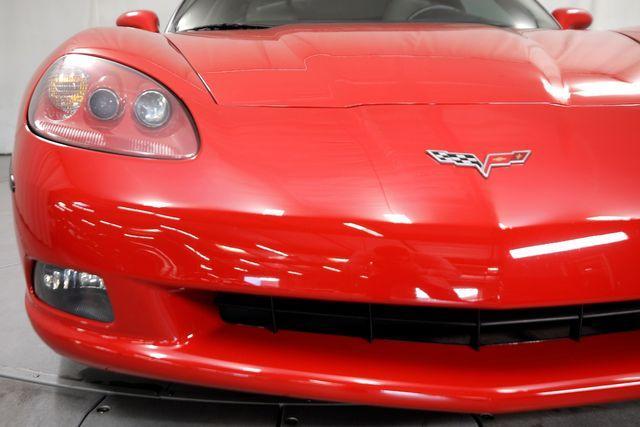 2005 Chevrolet Corvette for sale in Burbank, CA – photo 24