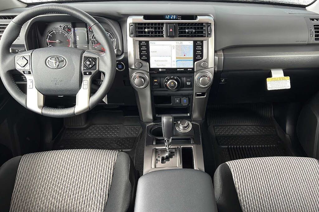 2023 Toyota 4Runner SR5 4WD for sale in Dublin, CA – photo 20