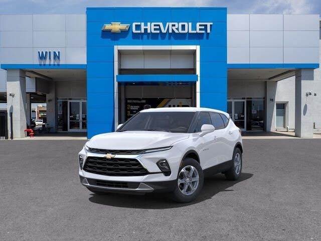 2023 Chevrolet Blazer 2LT FWD for sale in Carson, CA – photo 9
