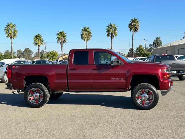 2016 Chevrolet Silverado 1500 LT for sale in Rio Linda, CA – photo 21