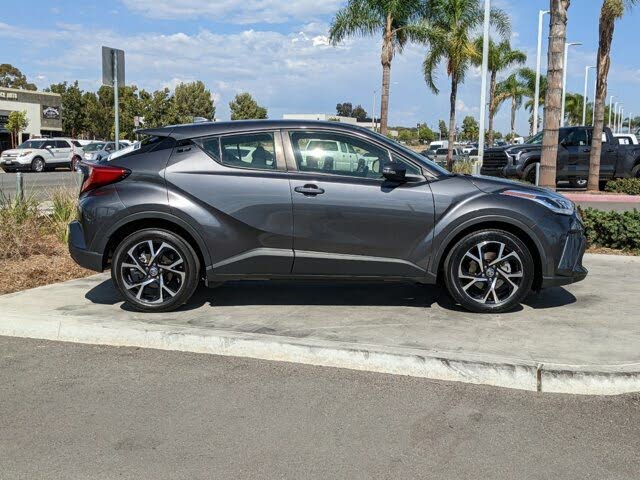 2020 Toyota C-HR XLE FWD for sale in Murrieta, CA – photo 9