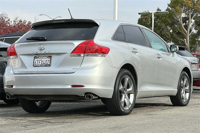 2011 Toyota Venza Base for sale in Sunnyvale, CA – photo 3