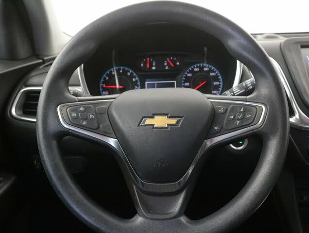 2018 Chevrolet Equinox 1.5T LT AWD for sale in Garden Grove, CA – photo 12