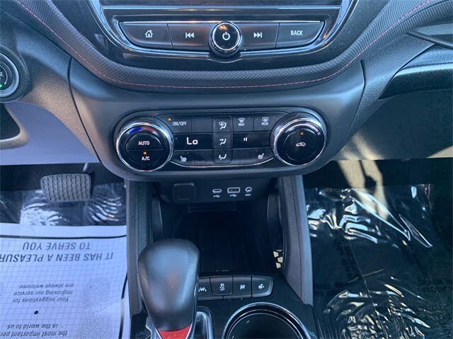 2021 Chevrolet Trailblazer RS FWD for sale in Sacramento, CA – photo 18