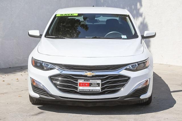 2019 Chevrolet Malibu 1FL for sale in Oxnard, CA – photo 2