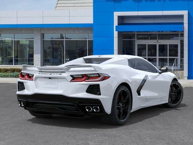 2023 Chevrolet Corvette Stingray 3LT Convertible RWD for sale in Cerritos, CA – photo 29