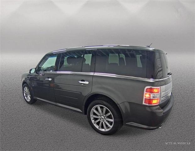 2018 Ford Flex Limited for sale in San Luis Obispo, CA – photo 4